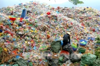 Việt Nam ủng hộ có thỏa thuận toàn cầu về ô nhiễm nhựa