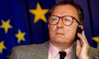 “Cha đẻ” của Liên minh châu Âu qua đời