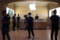 4 tiêu chuẩn để làm việc ở Apple