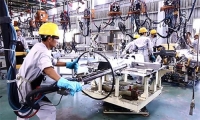 Lao động Việt Nam trước cách mạng công nghiệp 4.0