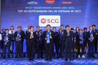 Việt Nam thay đổi chiến lược, chọn dòng vốn FDI sản xuất ‘xanh’ hơn