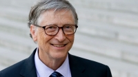 Tỉ phú Bill Gates du lịch đến Đà Nẵng 