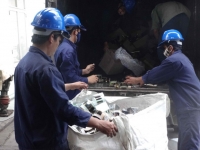 Doanh nghiệp còn đơn độc chống hàng giả