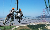 Châu Á khai thác các nguồn năng lượng thay thế khi lo ngại sự phát triển của Trung Quốc