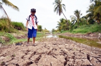 'Campuchia đào kênh Funan Techo sẽ đảo lộn hệ sinh thái miền Tây' 