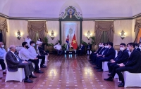 Việt Nam - Cu Ba: Hướng tới kim ngạch thương mại song phương đạt mục tiêu 500 triệu USD
