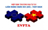 Thông tư 11/2020/TT-BCT:quy định về quy tắc xuất xứ hàng hóa trong Hiệp định Thương mại tự do giữ Việt Nam và Liên minh Châu Âu (EVFTA)