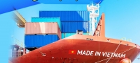Chi phí logistics chuyển nông sản từ TP HCM ra Hà Nội cao gấp đôi đi nước ngoài