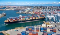 Nhập khẩu hàng hóa từ Mỹ tăng trong 5 tháng đầu năm 2025