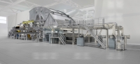 Valmet launches new tissue quality control system