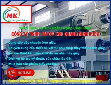 Quang Minh Kiều - Sales